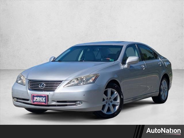 Used 2007 Lexus ES 350