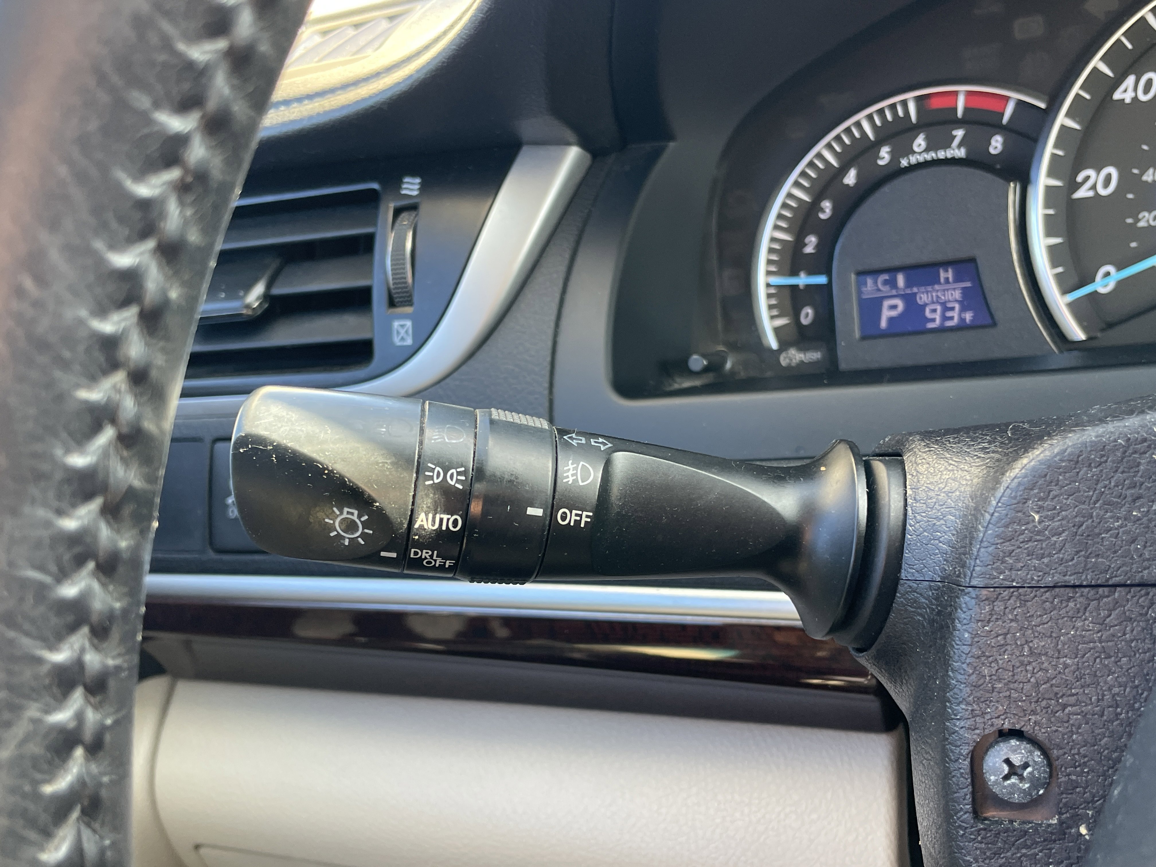 Used 2014 Toyota Camry XLE image 20