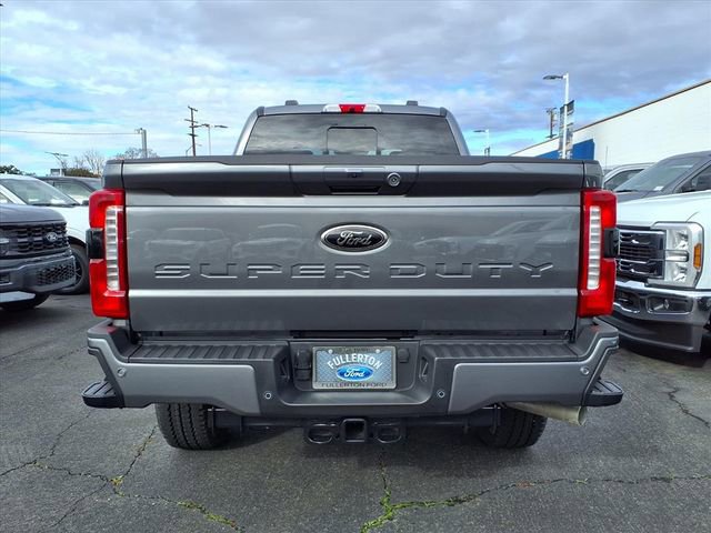 New 2026 Ford F250 XLT w/ XLT Premium Package image 3