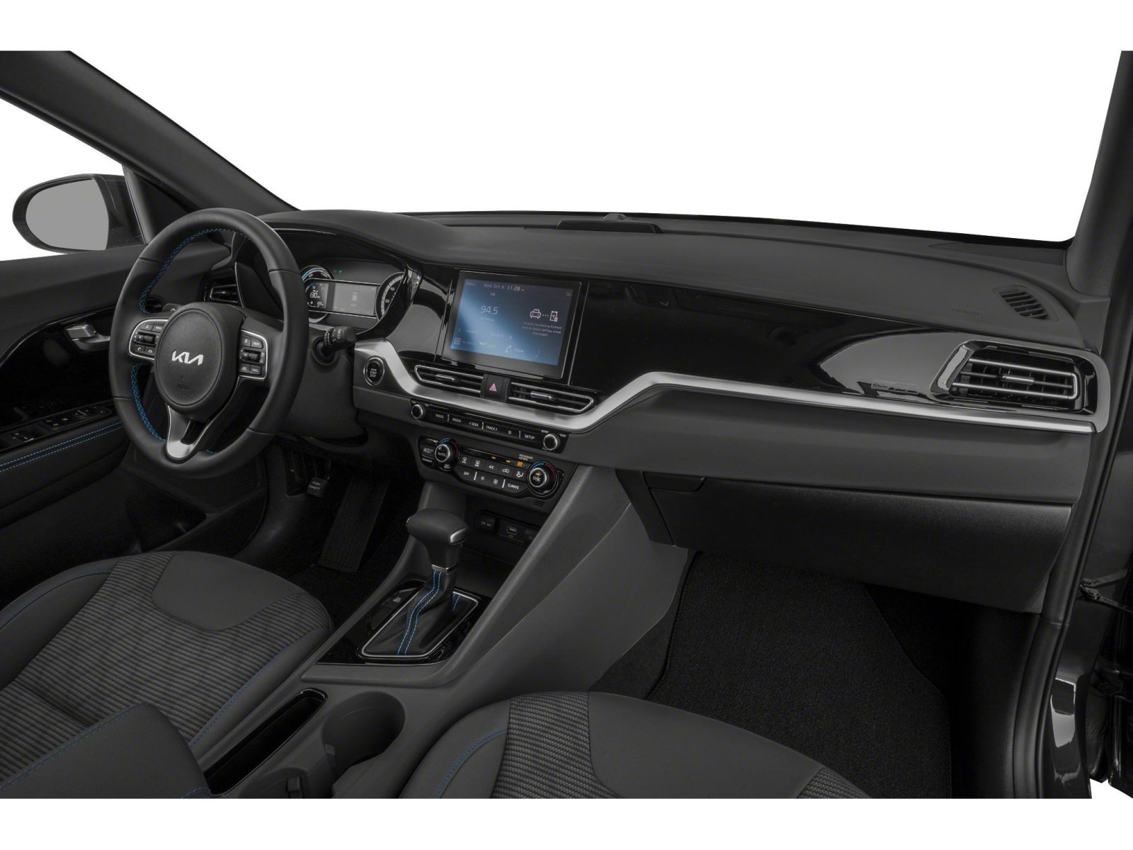 Used 2022 Kia Niro LXS FWD image 10