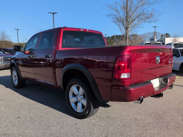 Used 2014 RAM 1500 Express image 7