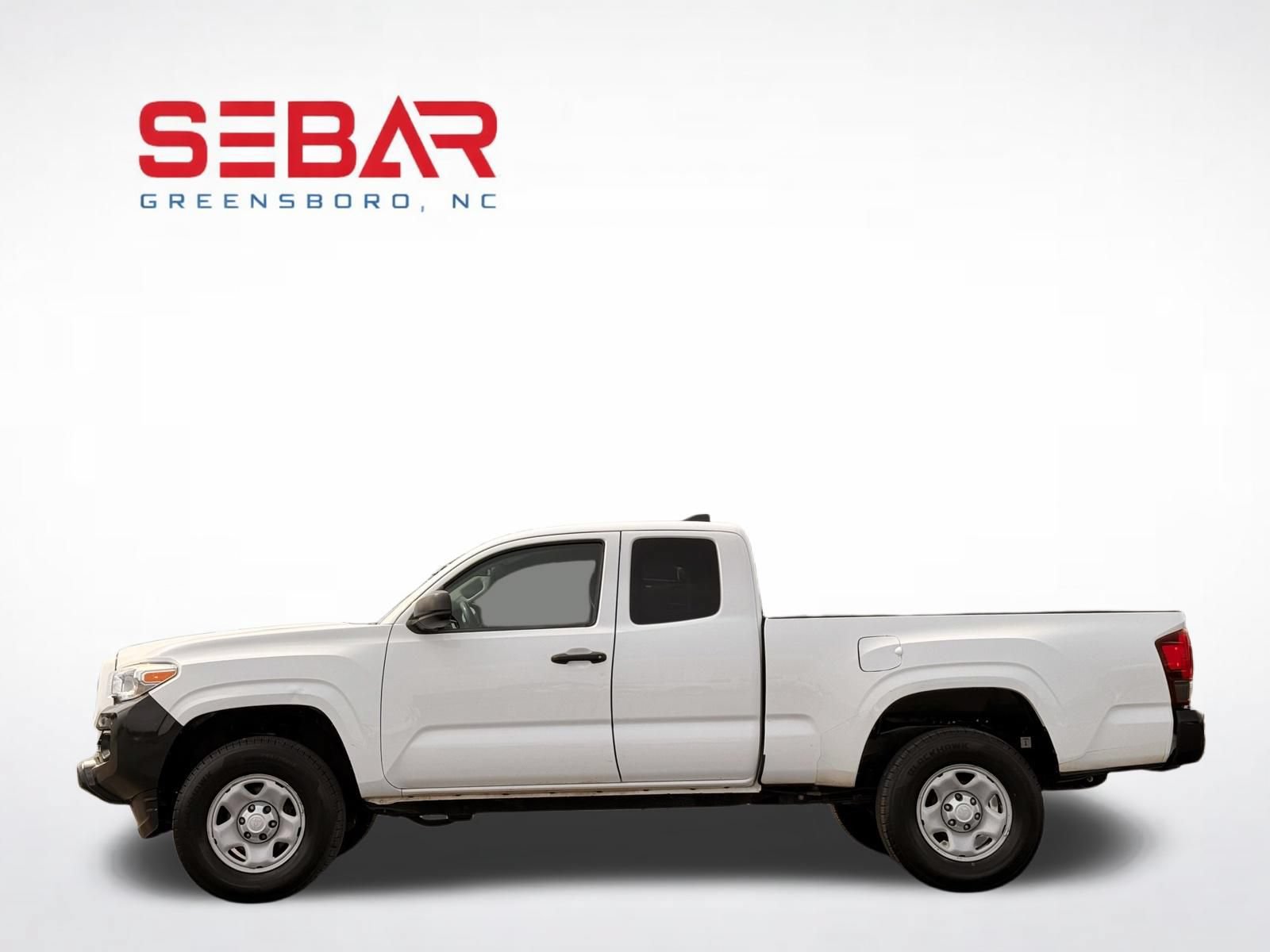 Used 2020 Toyota Tacoma SR RWD image 11