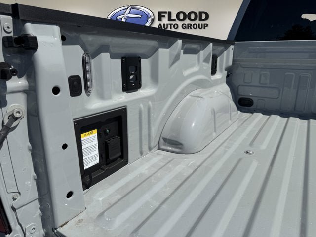 New 2026 Ford F150 Platinum w/ Equipment Group 700A Standard AWD/4WD image 8