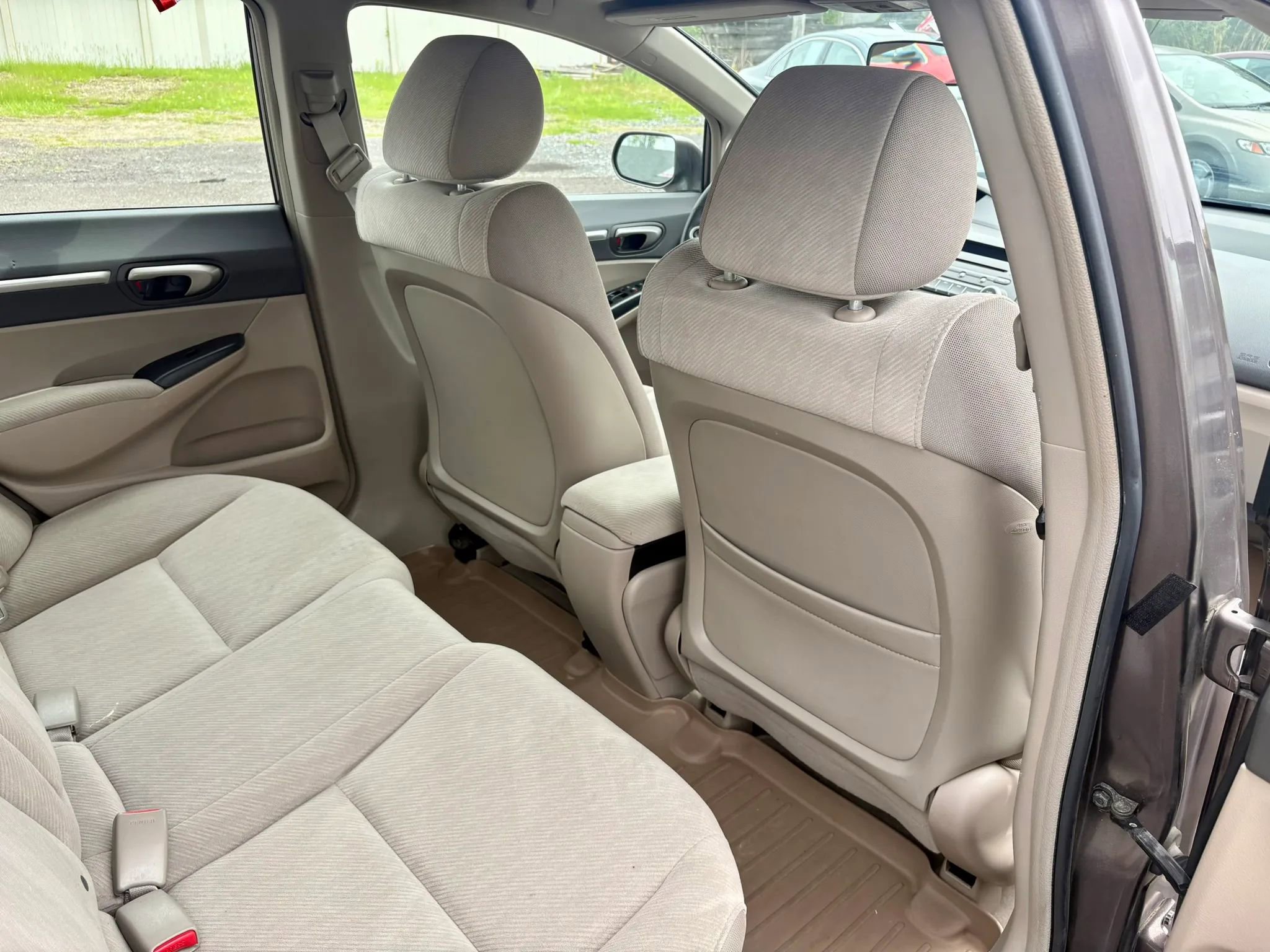 Used 2009 Honda Civic EX image 19