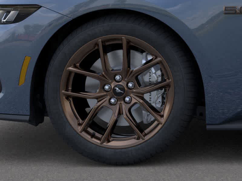 New 2025 Ford Mustang GT image 19