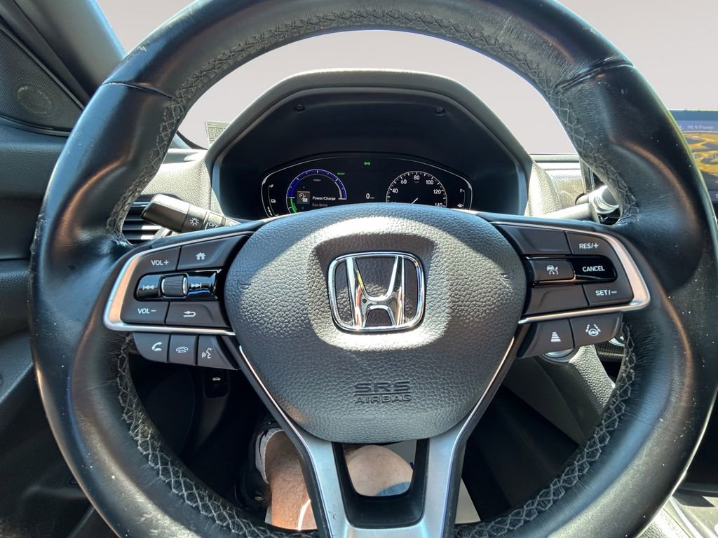 Used 2022 Honda Accord Sport image 12