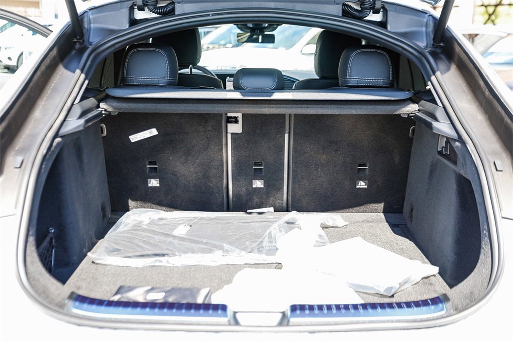 New 2026 Mercedes-Benz GLE 450 4MATIC Coupe image 26