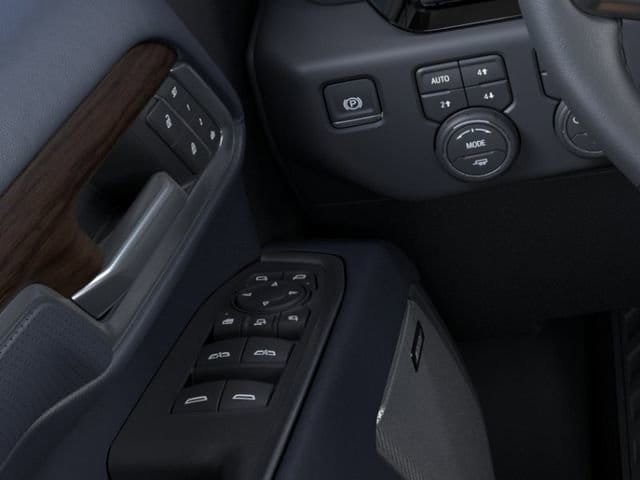 New 2026 Chevrolet Silverado 2500 High Country w/ High Country Premium Package AWD/4WD image 22