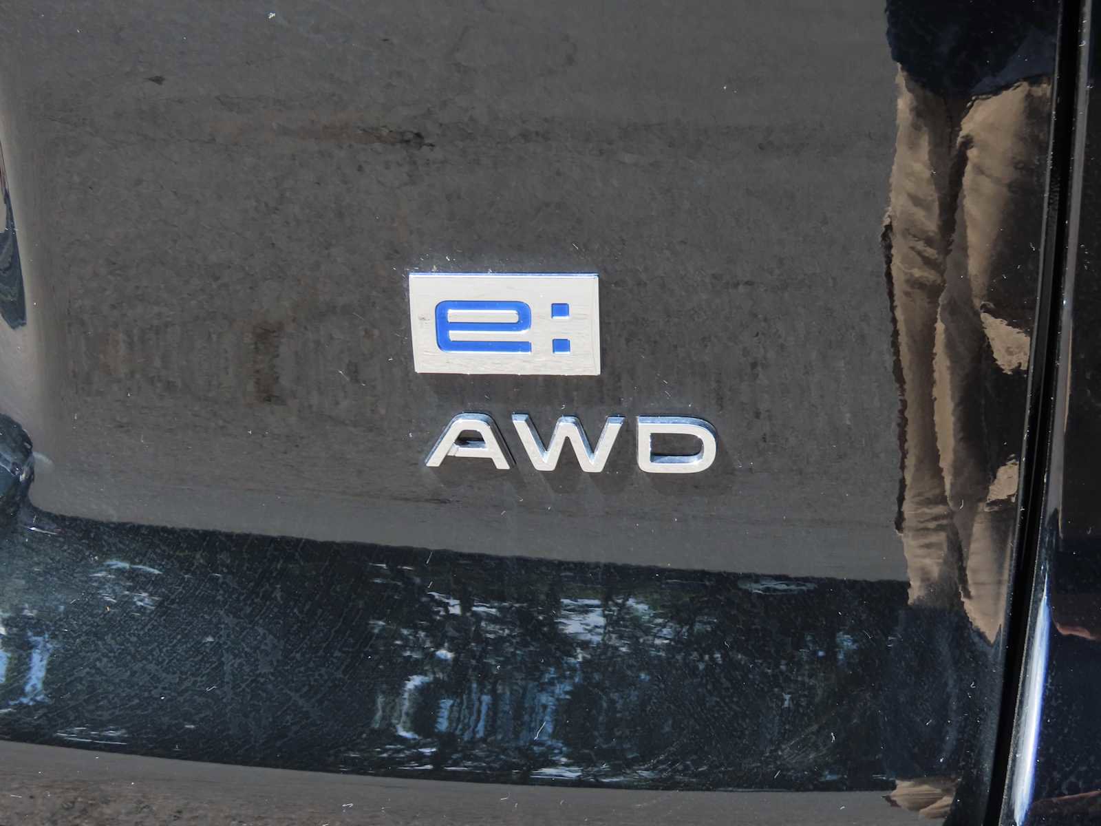 New 2026 Honda Prologue Touring image 8