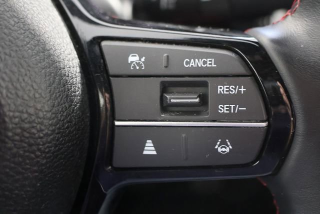 Used 2024 Honda Civic Si image 12