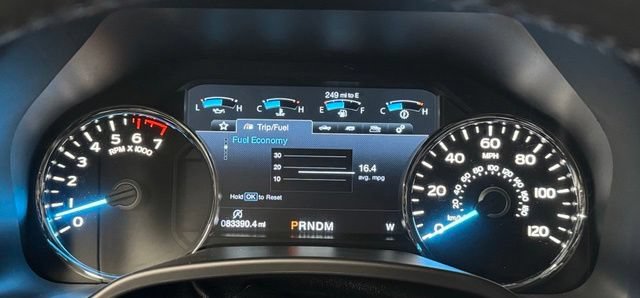 Used 2019 Ford F150 Lariat AWD/4WD image 17