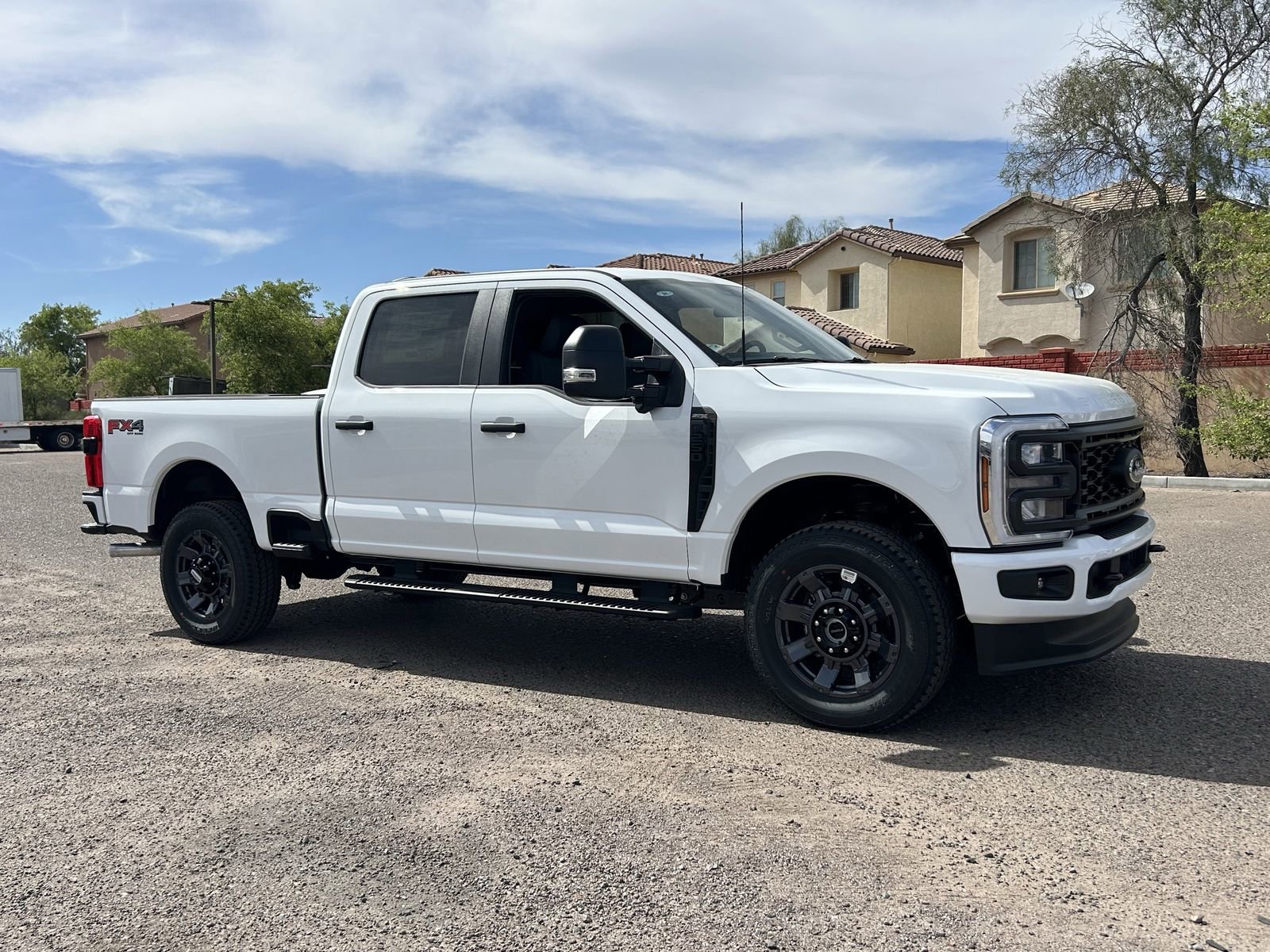 New 2026 Ford F250 XL AWD/4WD image 38