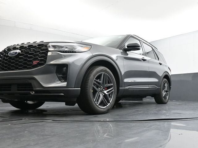 New 2026 Ford Explorer ST AWD/4WD image 30