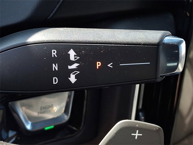 Certified 2025 GMC Yukon XL Denali image 14