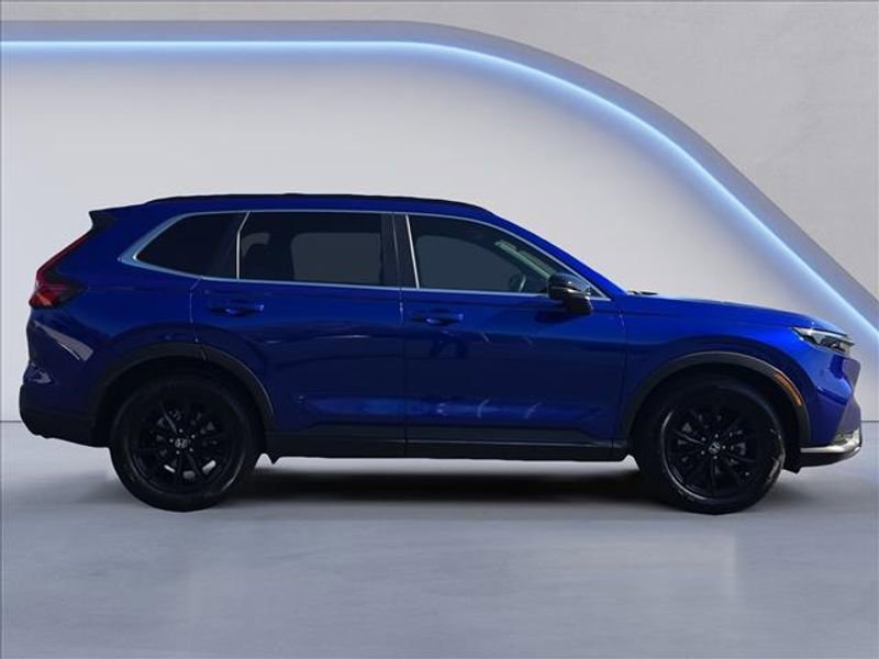 Used 2024 Honda CR-V Sport-L image 6