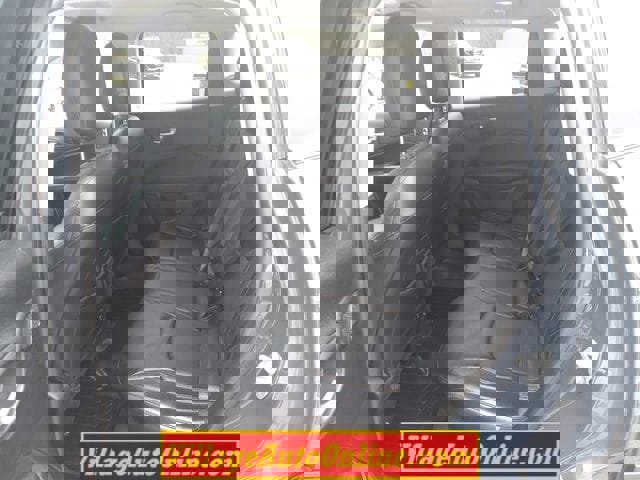 Used 2017 Jeep Compass Limited AWD/4WD image 29