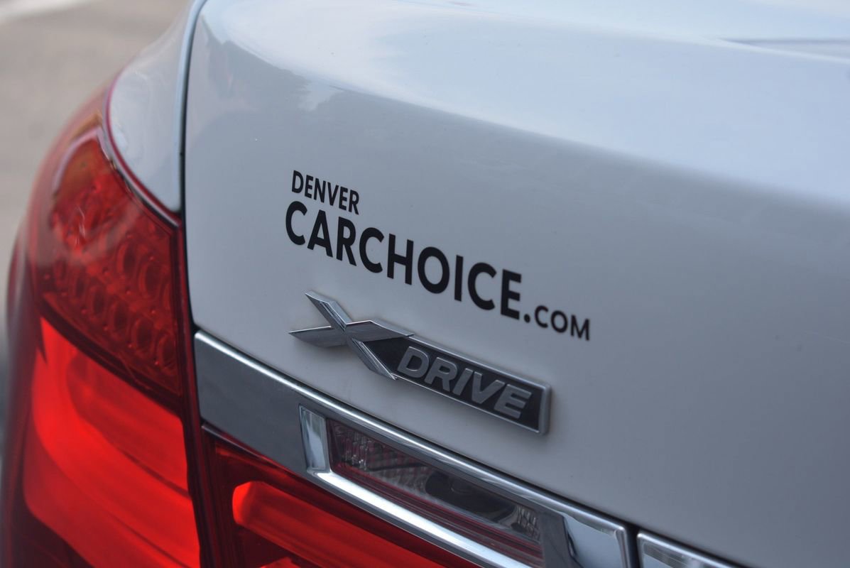 Used 2013 BMW 740Li w/ Executive Pkg image 39