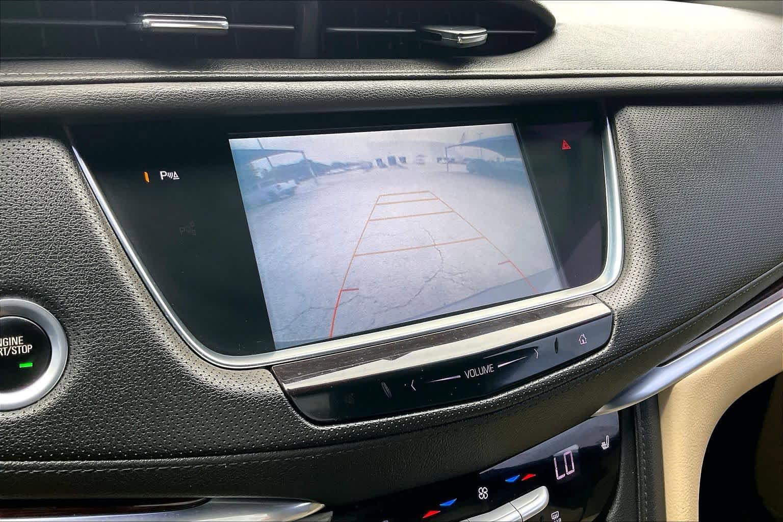 Used 2018 Cadillac XT5 Luxury FWD image 27