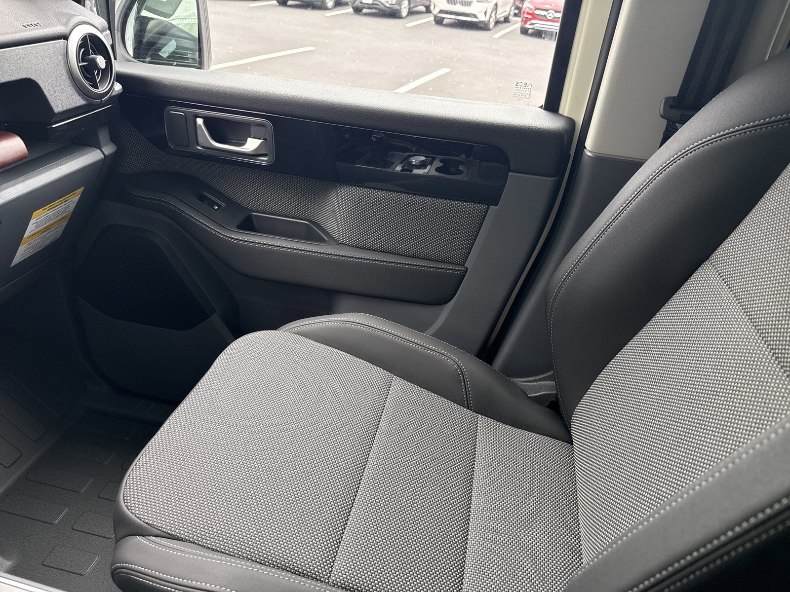 New 2026 INEOS Grenadier Station Wagon AWD/4WD image 20
