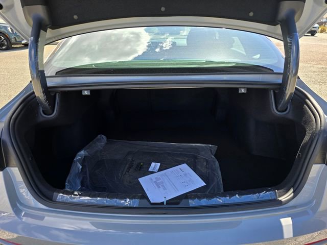 New 2026 Kia K5 GT-Line image 12