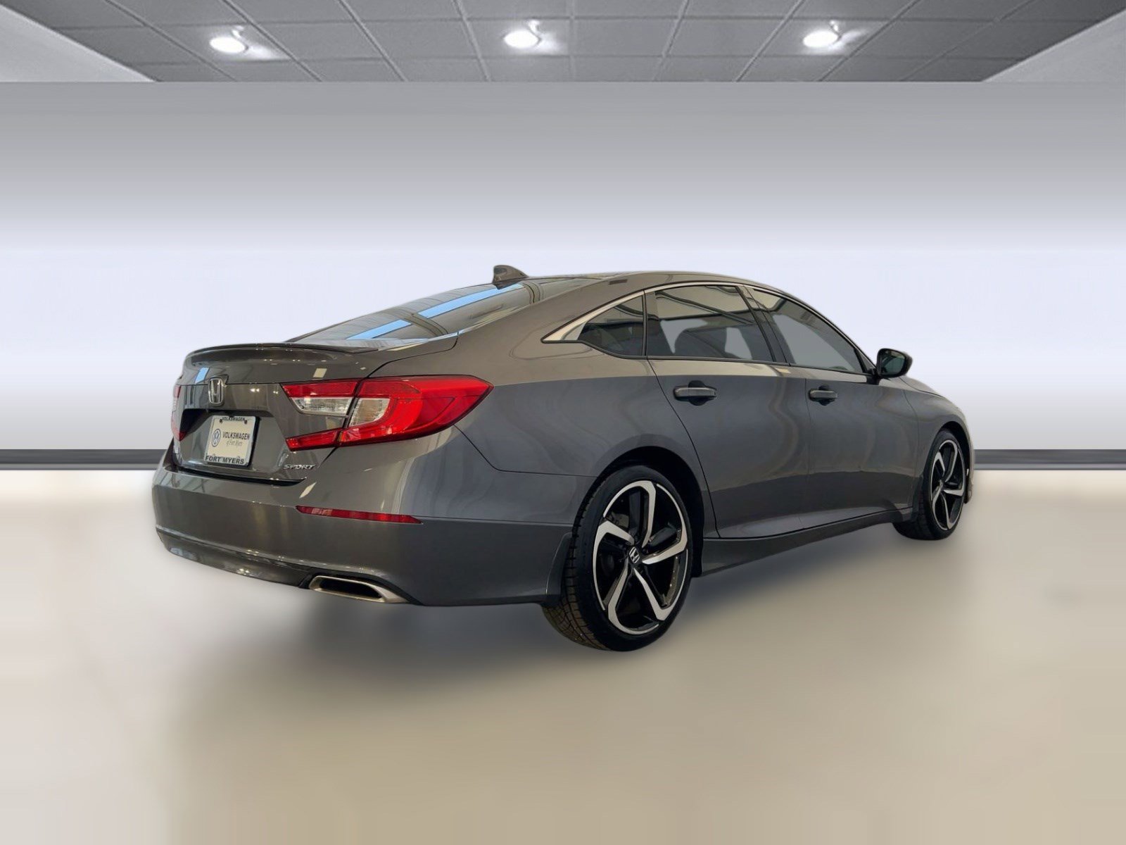Used 2019 Honda Accord Sport image 9