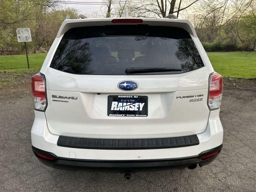 Used 2017 Subaru Forester 2.5i Limited AWD/4WD image 26