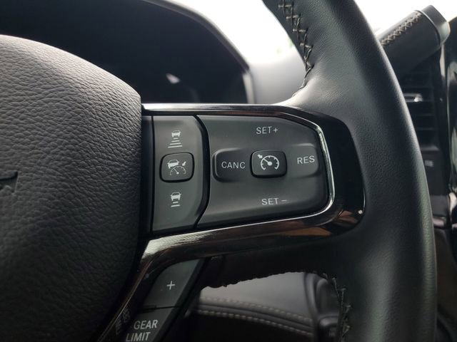 Certified 2024 RAM 2500 Limited AWD/4WD image 29