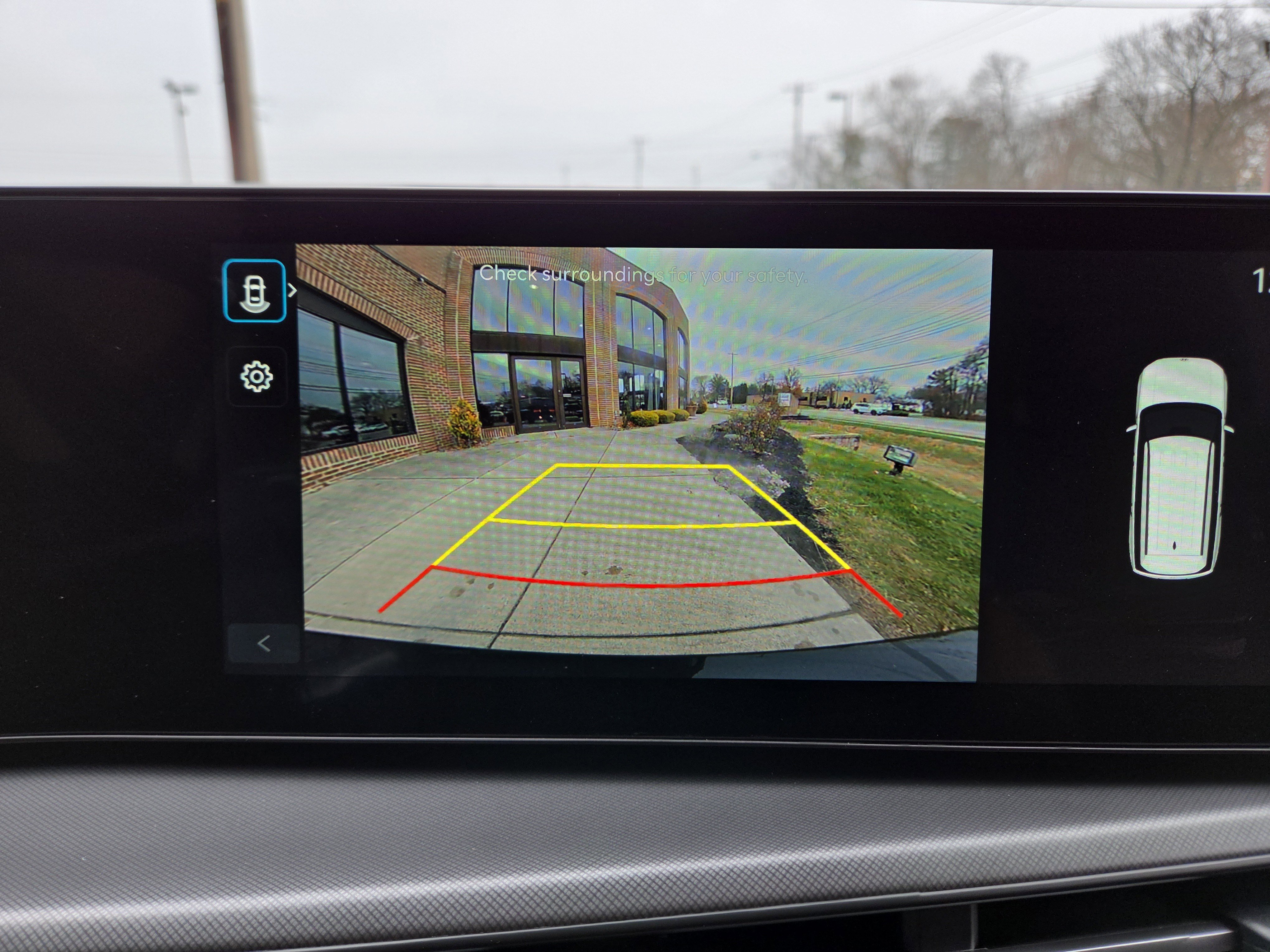 New 2026 Hyundai Santa Fe Limited image 27