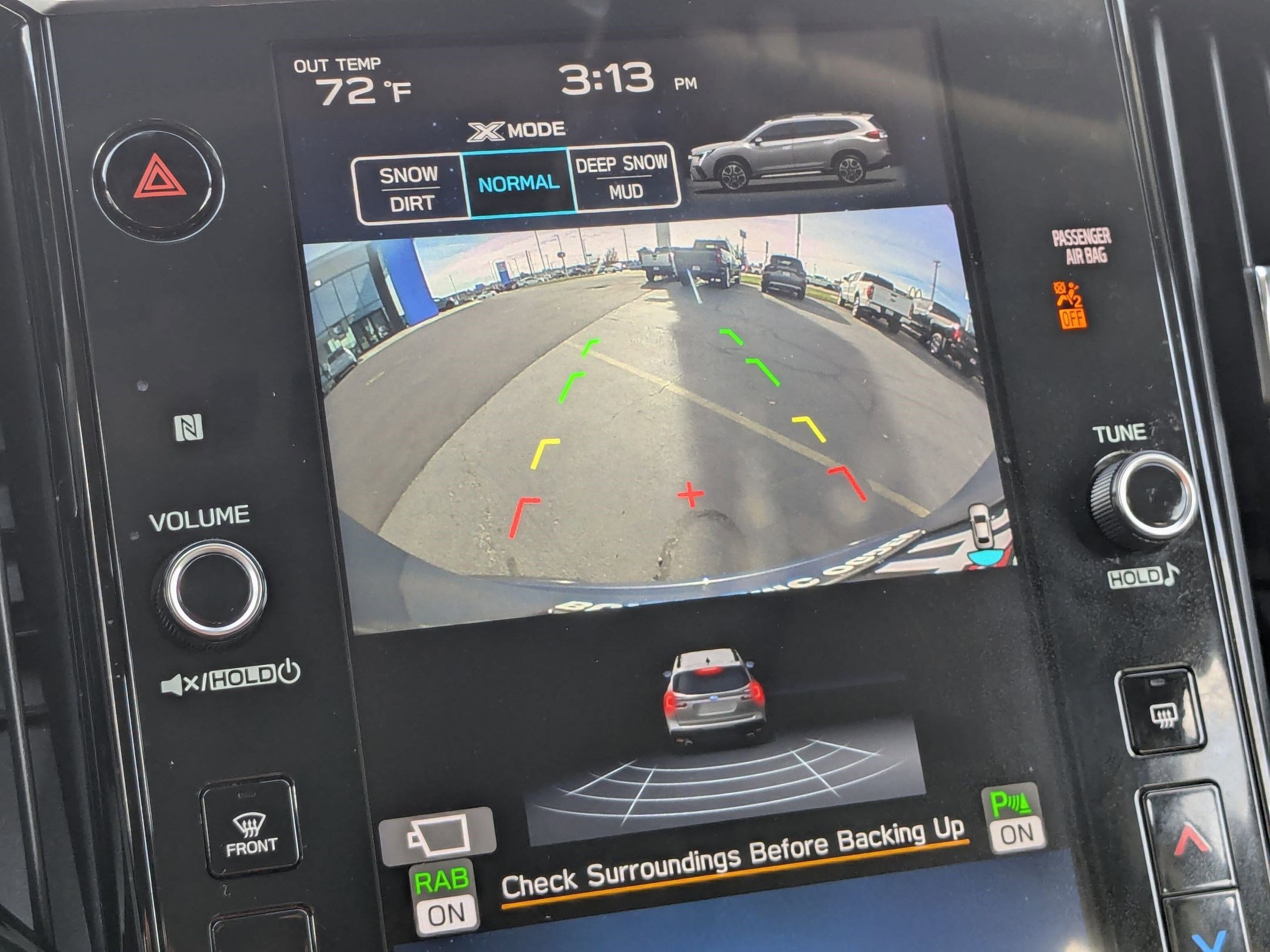 Used 2023 Subaru Ascent Limited w/ Technology Package image 23