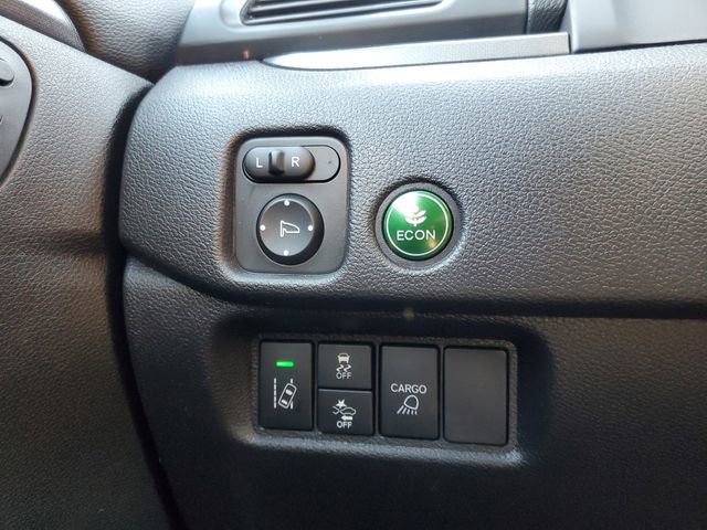 New 2026 Honda Ridgeline RTL image 29