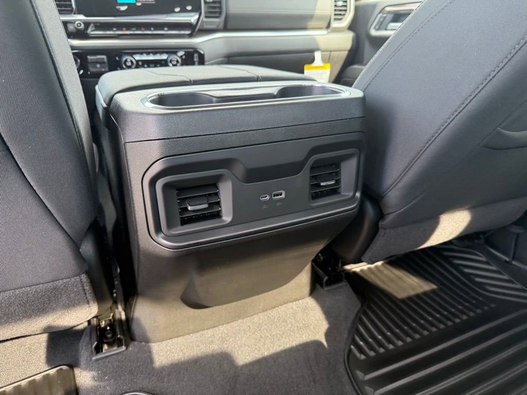 New 2026 Chevrolet Silverado 1500 LT image 40