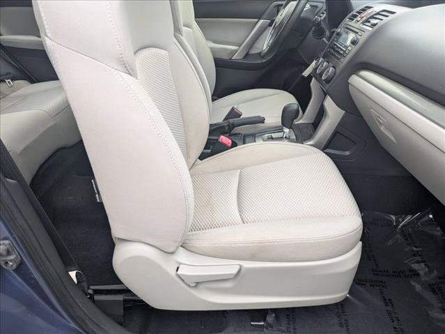Used 2015 Subaru Forester 2.5i w/ Alloy Wheel Package AWD/4WD image 19