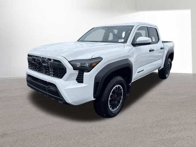 New 2025 Toyota Tacoma TRD Off-Road image 7