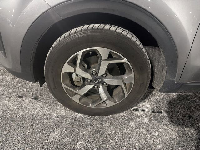 Used 2021 Kia Sportage LX image 6