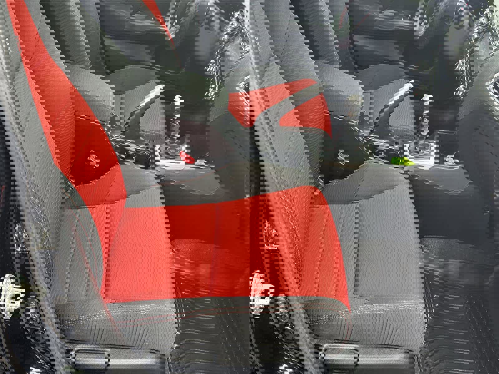 Used 2014 Honda Civic Si image 16