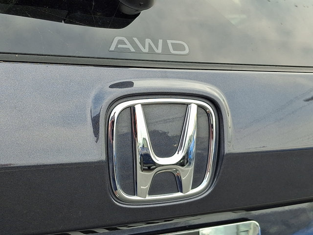 Certified 2024 Honda CR-V EX-L image 33
