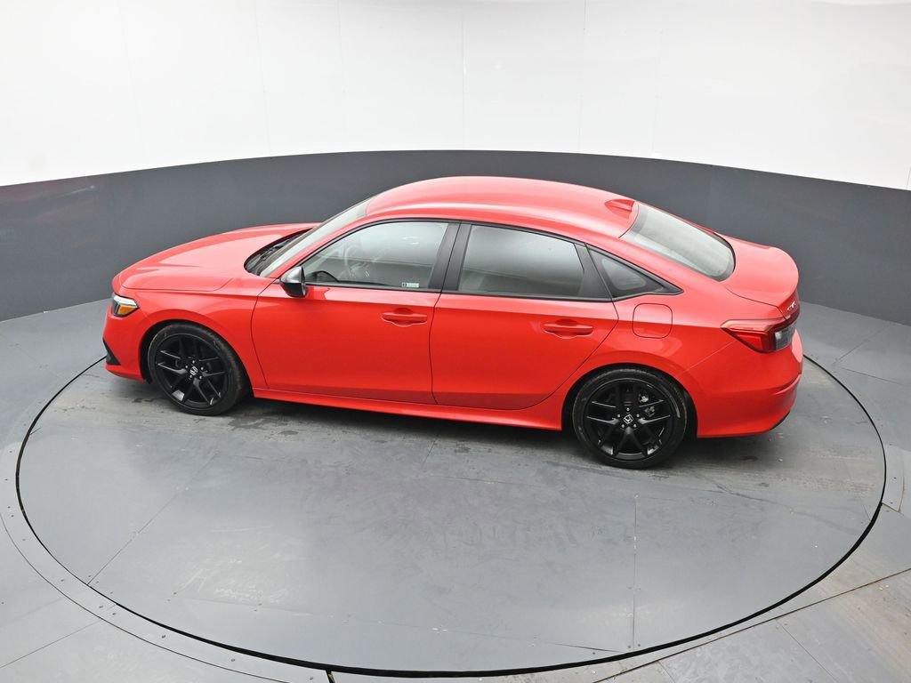 Used 2023 Honda Civic Sport image 35