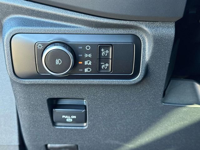 New 2025 Ford Bronco Badlands w/ Sasquatch Package image 23