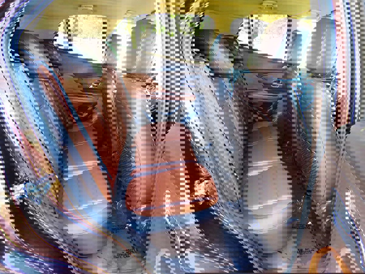 Used 2016 Buick Encore Leather image 17