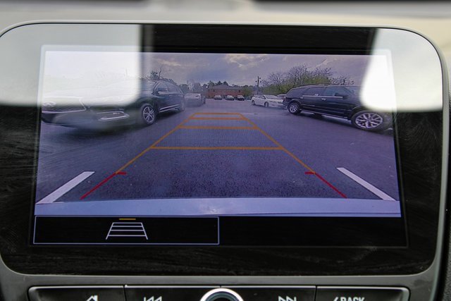 Used 2023 Chevrolet Malibu RS image 25