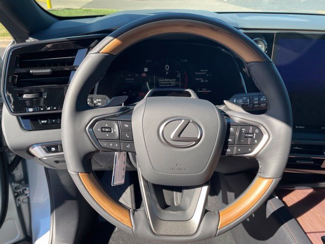 New 2026 Lexus RX 350 Premium w/ Convenience Package AWD/4WD image 23