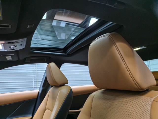 Used 2021 Lexus IS 300 AWD w/ Comfort Package image 19