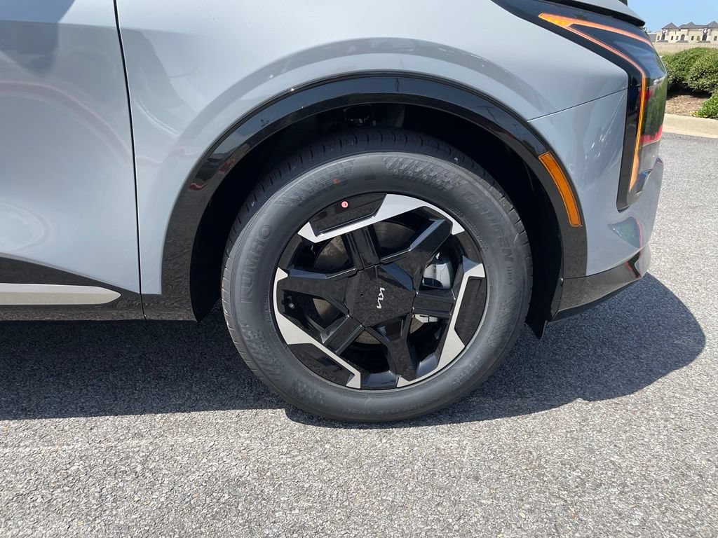 New 2026 Kia Sportage SX FWD image 32