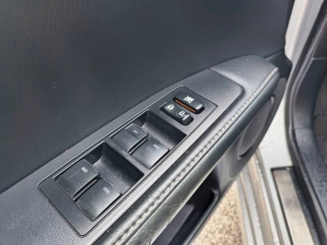 Used 2015 Lexus ES 350 image 17