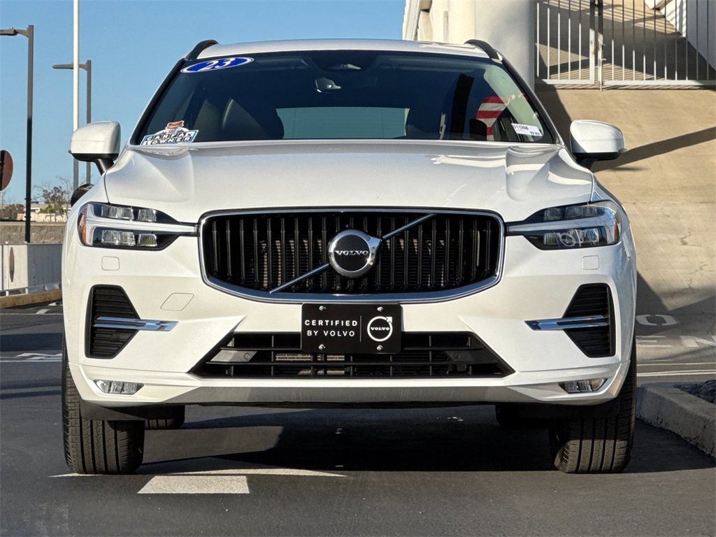 Certified 2023 Volvo XC60 B5 Core w/ Climate Package image 8