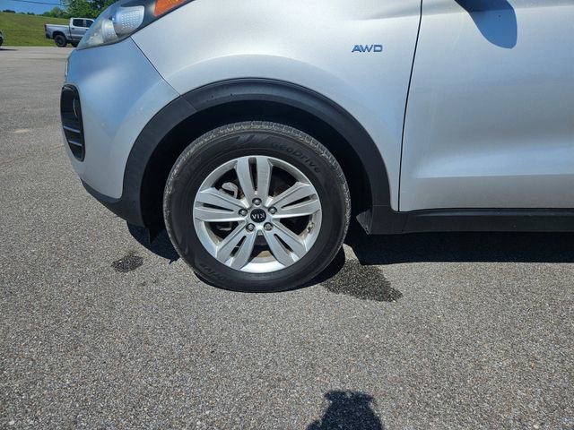 Used 2018 Kia Sportage LX AWD/4WD image 27