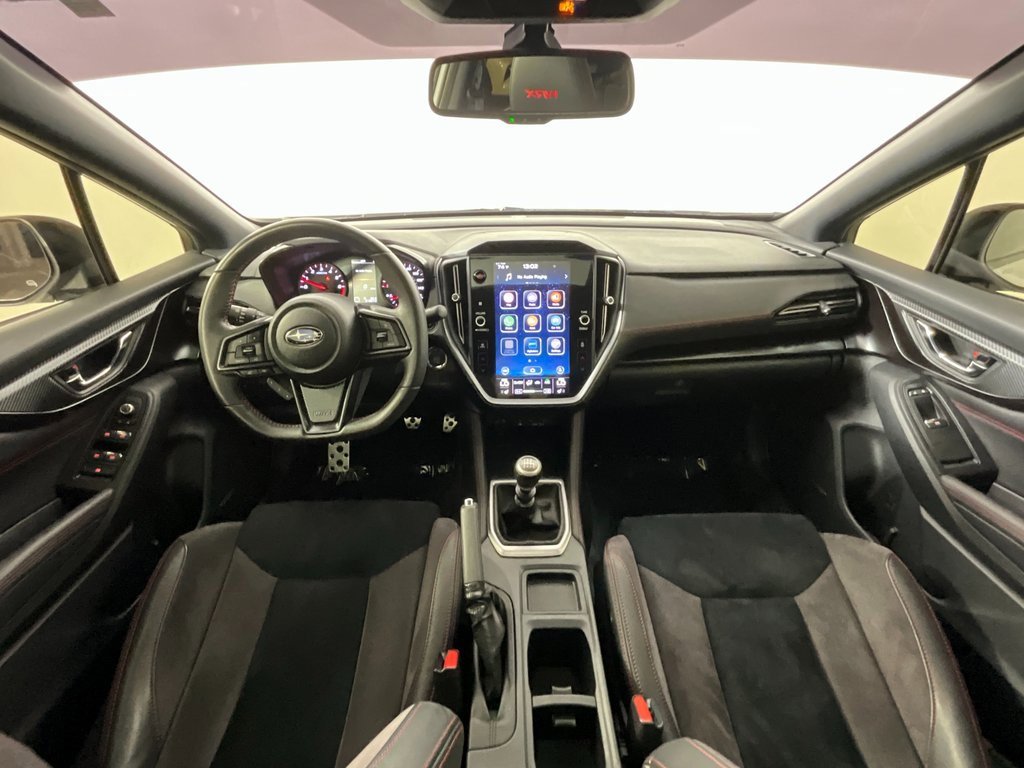 Used 2022 Subaru WRX Limited image 10