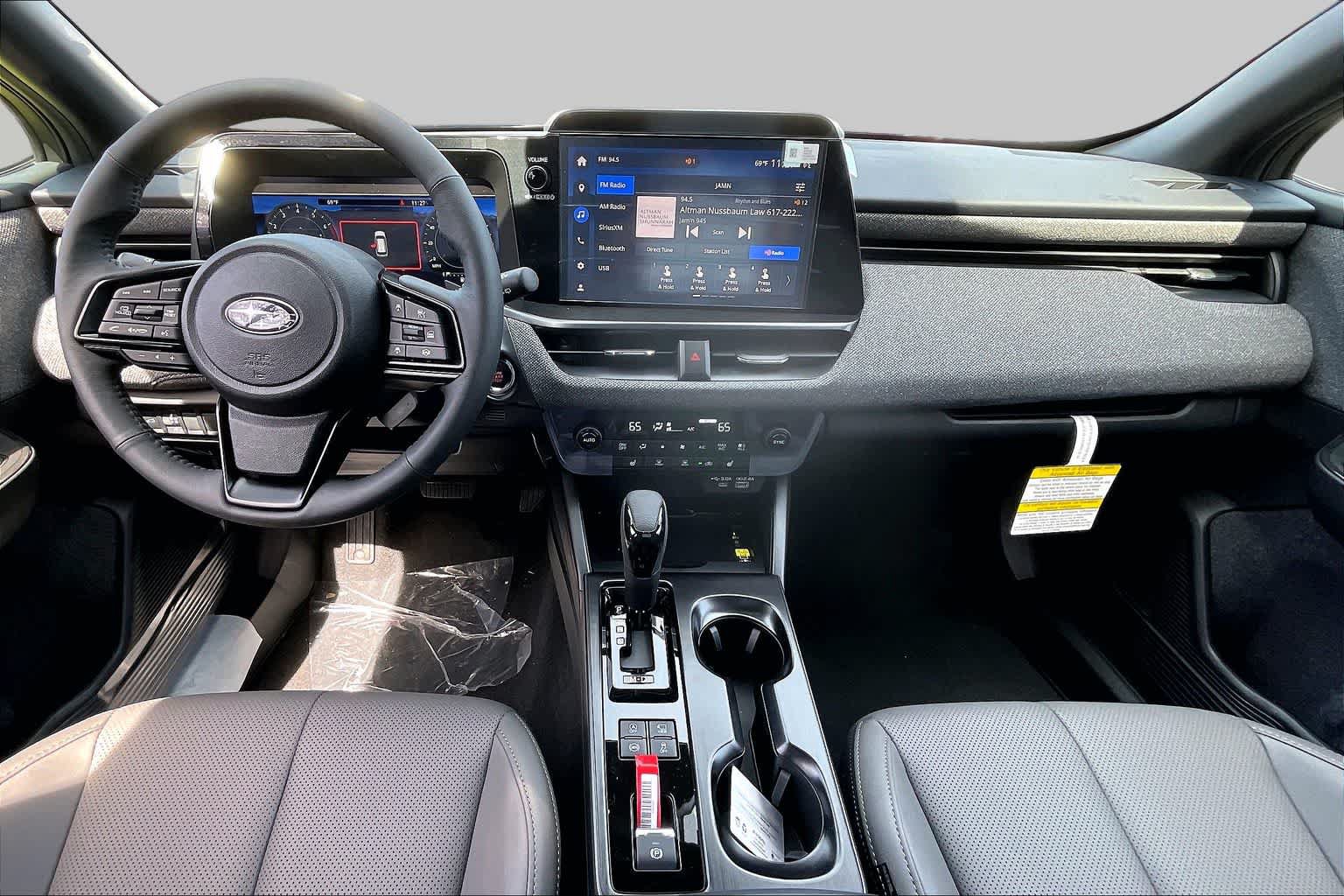 New 2026 Subaru Outback Limited XT AWD/4WD image 5