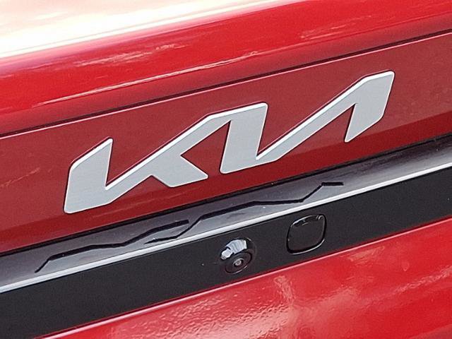 New 2025 Kia K4 GT-Line Turbo image 12