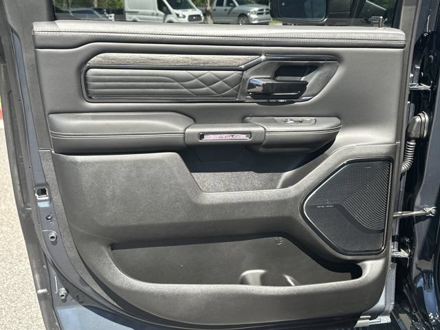 New 2026 RAM 1500 Limited AWD/4WD image 20